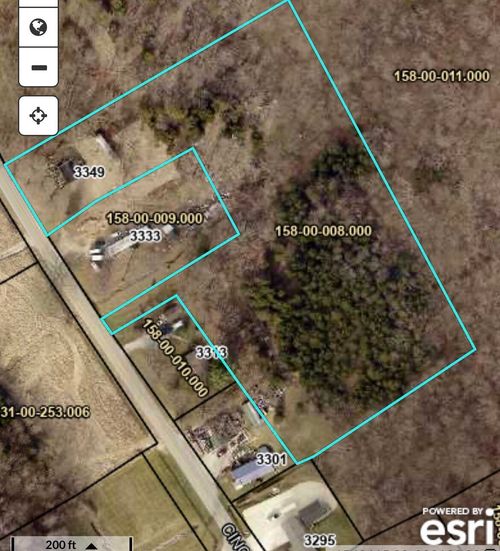 3349 Cincinnati Rd, Georgetown, KY, 40324-9507 | Card Image