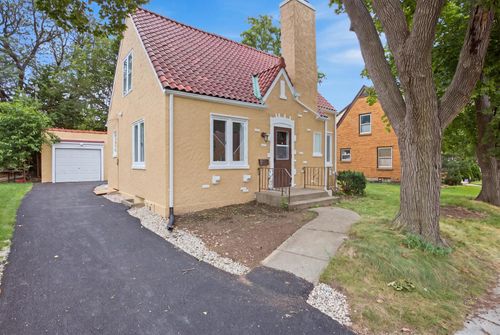 431 Bowen Court, Elgin, IL, 60120 | Card Image