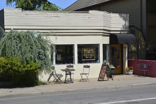 509 Siskiyou Boulevard, Ashland, OR, 97520 | Card Image