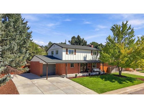 6512 S Steele St, Centennial, CO, 80121-2946 | Card Image