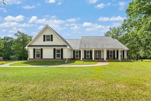 621 Crosstrails Rd, De Queen, AR, 71832-9213 | Card Image