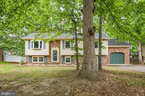 10608 Holleybrooke Dr, SPOTSYLVANIA, VA, 22553-1637 | Card Image