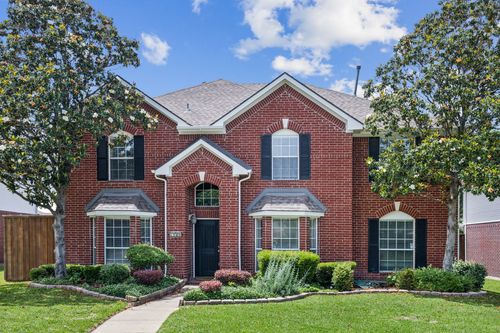 6709 Thornbury Dr, Plano, TX, 75024-2645 | Card Image