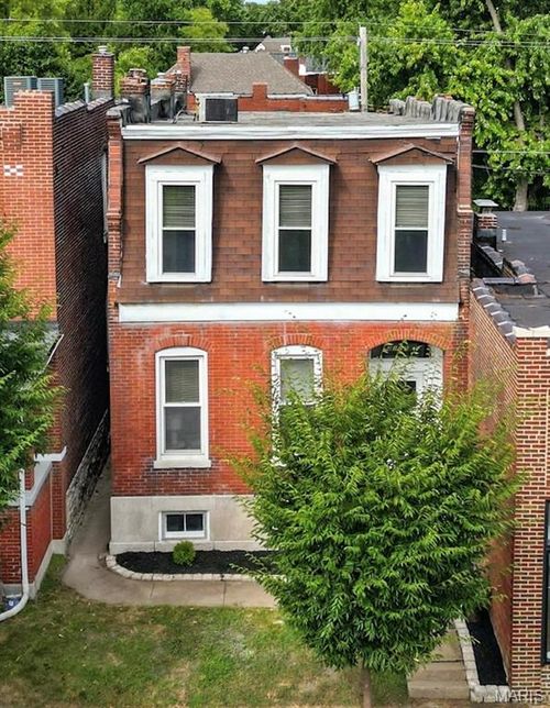 3125 Morganford Rd, Saint Louis, MO, 63116-1909 | Card Image