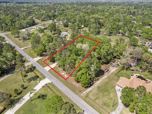 715 Commons Lakeview Dr, House other with 3 bedrooms, 3 bathrooms and null parking in Huffman TX | Image 46