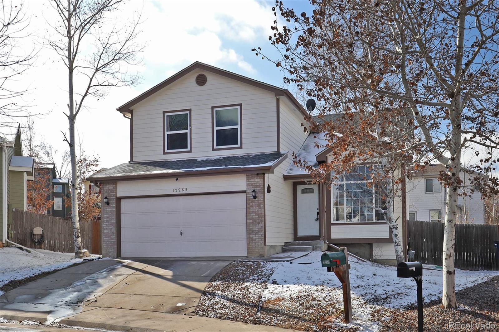 12269 N Ivy Way, Sold in Brighton Zoocasa