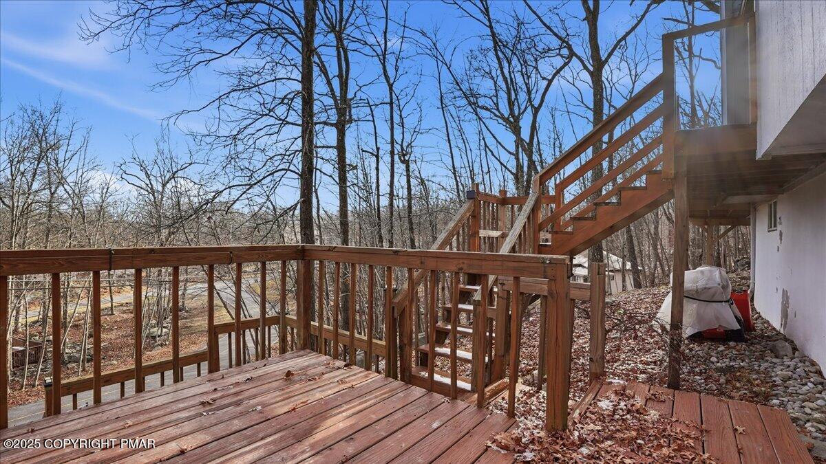 Residential Lease in Bushkill 3