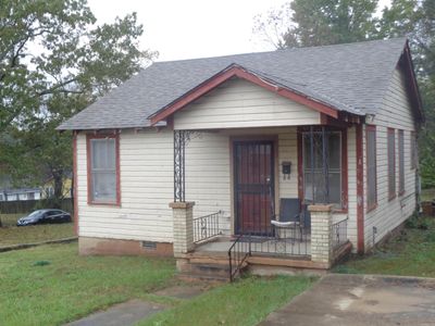 2932 Fulton Street, House other with 2 bedrooms, 1 bathrooms and null parking in Little Rock AR | Image 2