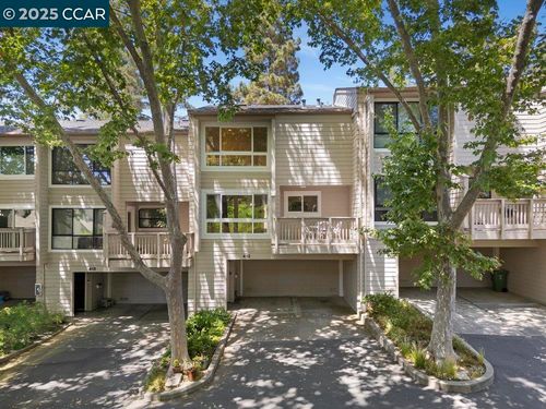 412 Woodminster Dr, Moraga, CA, 94556-2319 | Card Image