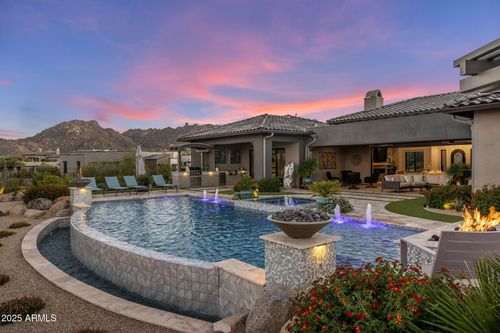 24873 N 125th St, Scottsdale, AZ, 85255-0442 | Card Image