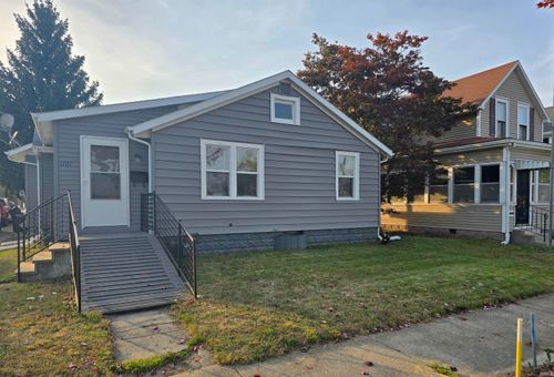 1101 Saint Marys Ave, Fort Wayne, IN, 46808-3428 | Card Image