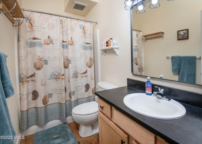 I27 - 511 Metcalf Rd, Condo with 2 bedrooms, 2 bathrooms and 2 parking in Avon CO | Image 14