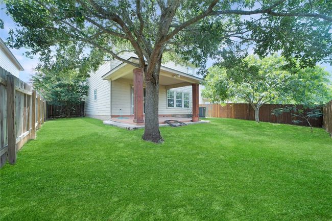 180 Beech Dr, House other with 3 bedrooms, 3 bathrooms and null parking in Kyle TX | Image 28
