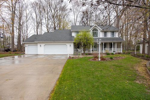 W5940 Moonflower Drive, HARRISON, WI, 54915 | Card Image