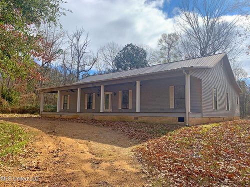 1660 Log Cabin Rd , Roxie, Ms, Roxie, MS, 39661 | Card Image