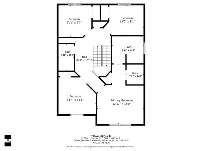 10320 - 10320 Sw 18 Th St, Townhouse with 4 bedrooms, 3 bathrooms and null parking in Miramar FL | Image 56