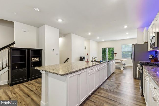 45455 Concord Way, Townhouse with 4 bedrooms, 4 bathrooms and null parking in CALIFORNIA MD | Image 6