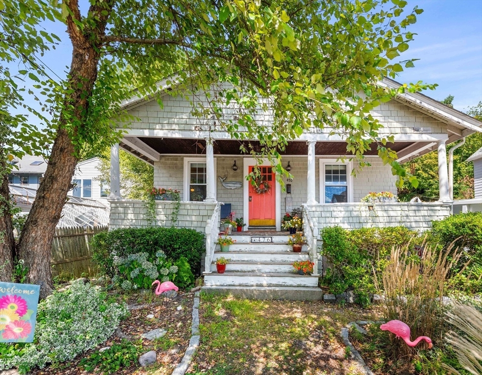 Humphrey St, Swampscott, MA 01907