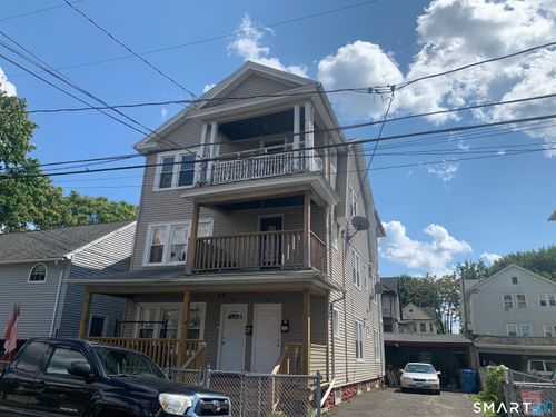 38 Ives Street, Waterbury, CT, 06704 | Card Image