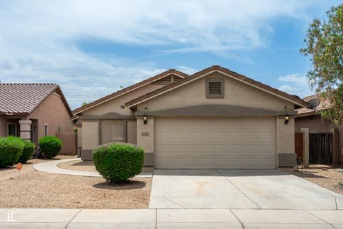 12937 W Bloomfield Rd, El Mirage, AZ, 85335-6268 | Card Image