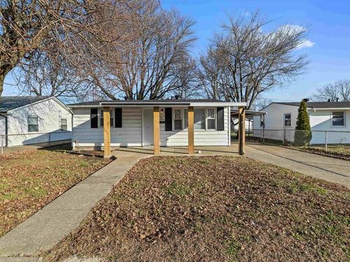 521 Jeff Pl, Owensboro, KY, 42301-1608 | Card Image