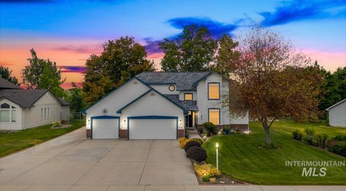3203 Seminole Dr, Nampa, ID, 83686-7929 | Card Image