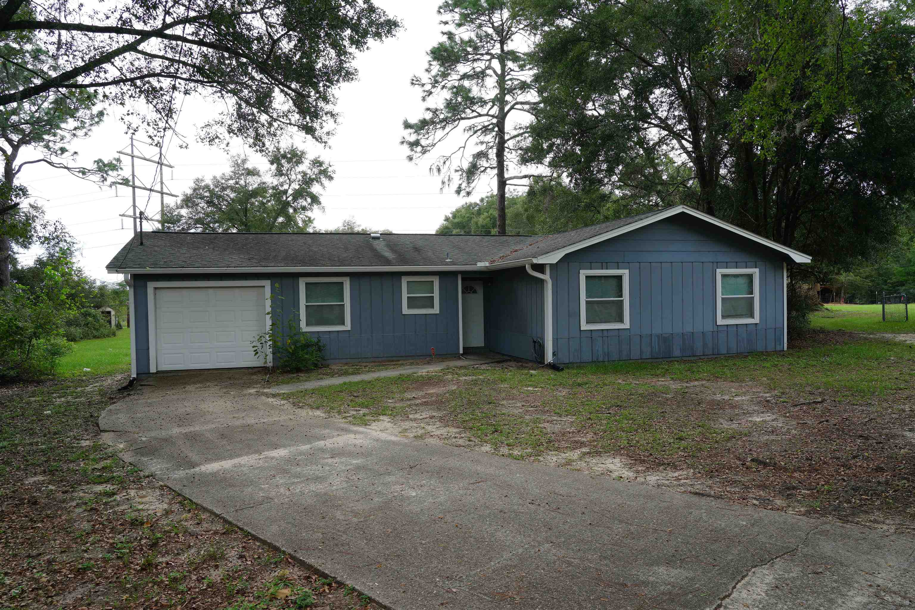 Westheaven Dr, Tallahassee, FL 32310