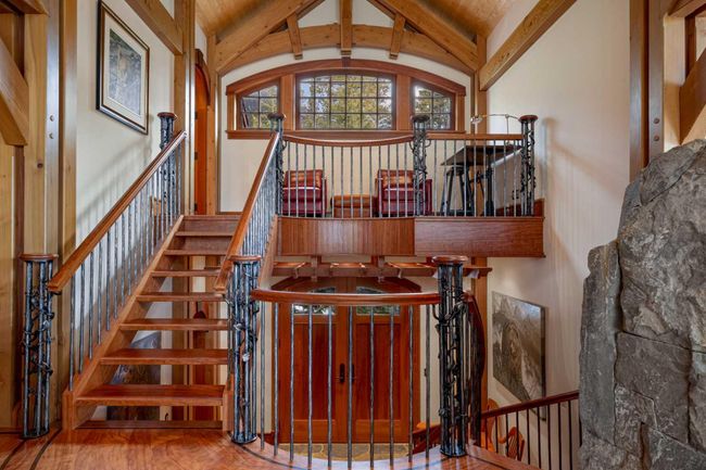 145 Silvertip Ridge, House other with 5 bedrooms, 5 bathrooms and 5 parking in Canmore AB | Image 7