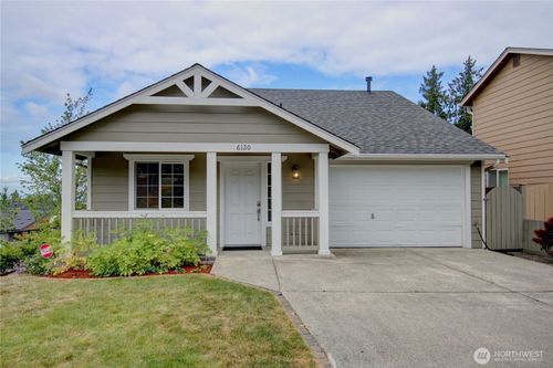 6120 73rd Ave Ne, Marysville, WA, 98270-9041 | Card Image