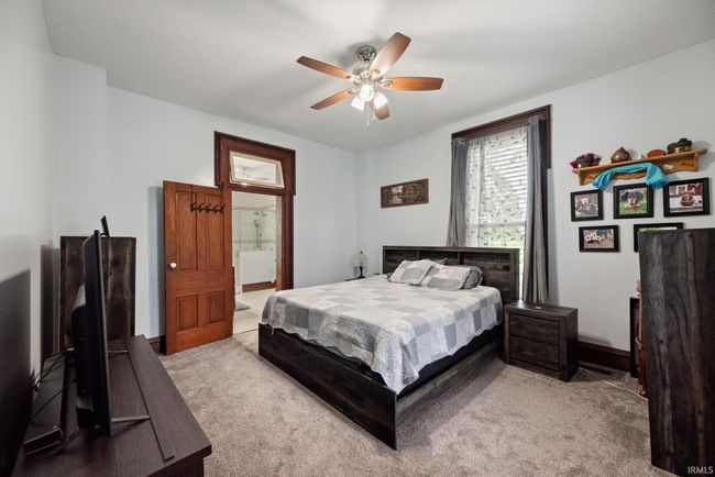 2579 W State Road 218, House other with 5 bedrooms, 2 bathrooms and null parking in Delphi IN | Image 21