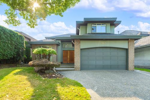 5579 Hankin Dr, Richmond, BC, V7C5N5 | Card Image