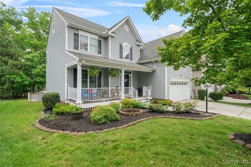 14424 Ashleyville Ln, Midlothian, VA, 23112-1577 | Card Image