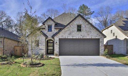 21582 Jordan Pond Rdg, Porter, TX, 77365-7273 | Card Image