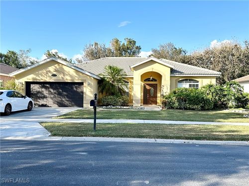 14530 Indigo Lakes Cir, NAPLES, FL, 34119-4810 | Card Image