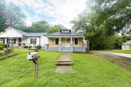 311 Huffman St, Greensboro, NC, 27401-3334 | Card Image