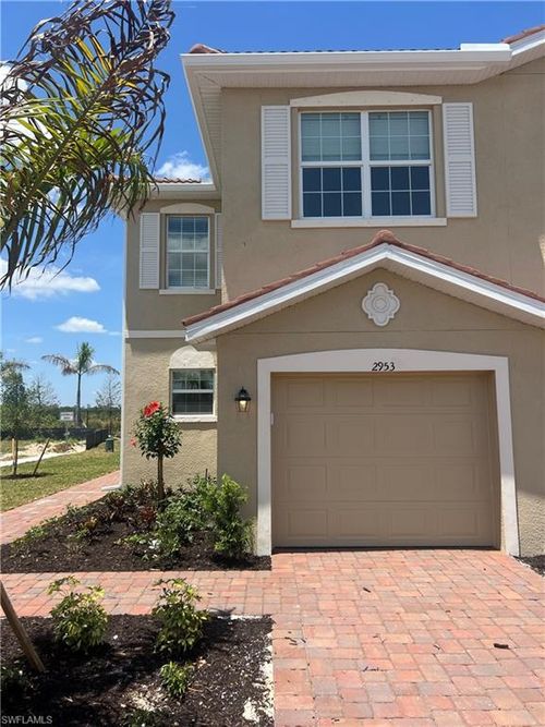 2953 Tardiff Dr, NAPLES, FL, 34120-5713 | Card Image