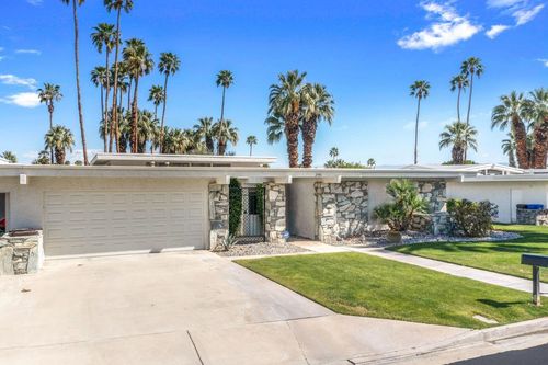 2486 S Madrona Dr, Palm Springs, CA, 92264-9517 | Card Image