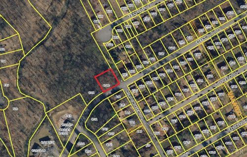 4700 Greenwood Dr, Lynchburg, VA, 24502-1016 | Card Image