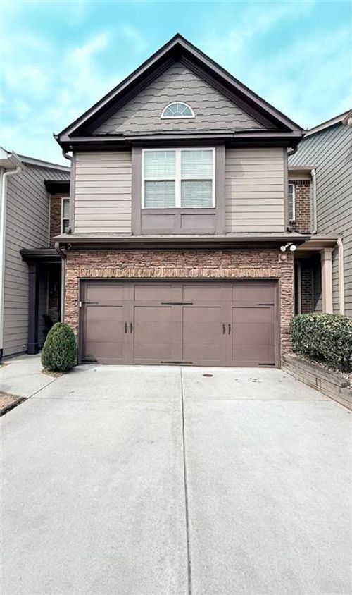 6642 Story Circle Circle, Norcross, GA, 30093 | Card Image