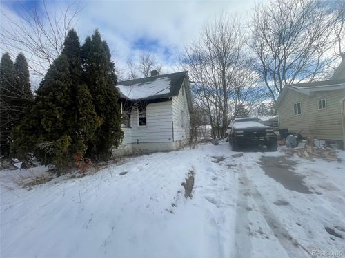 1510 N Vernon Ave, Flint, MI, 48506-3873 | Card Image