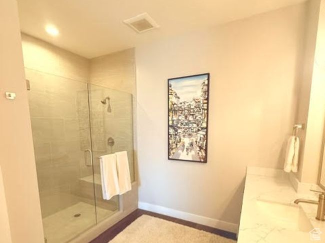 795 E Miner Way, Townhouse with 3 bedrooms, 3 bathrooms and 2 parking in Hideout UT | Image 10