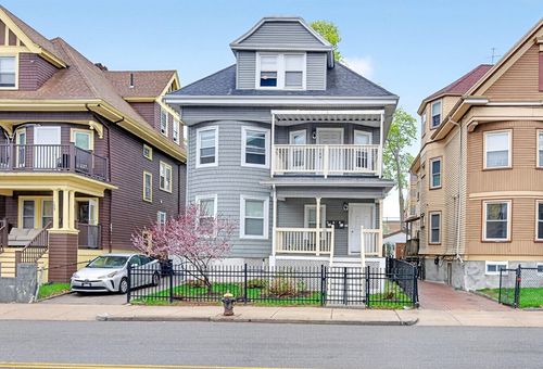 2-101 Geneva Ave, Boston, MA, 02121 | Card Image