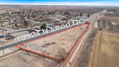 10924 N Loop Dr, Socorro, TX, 79927-4419 | Card Image