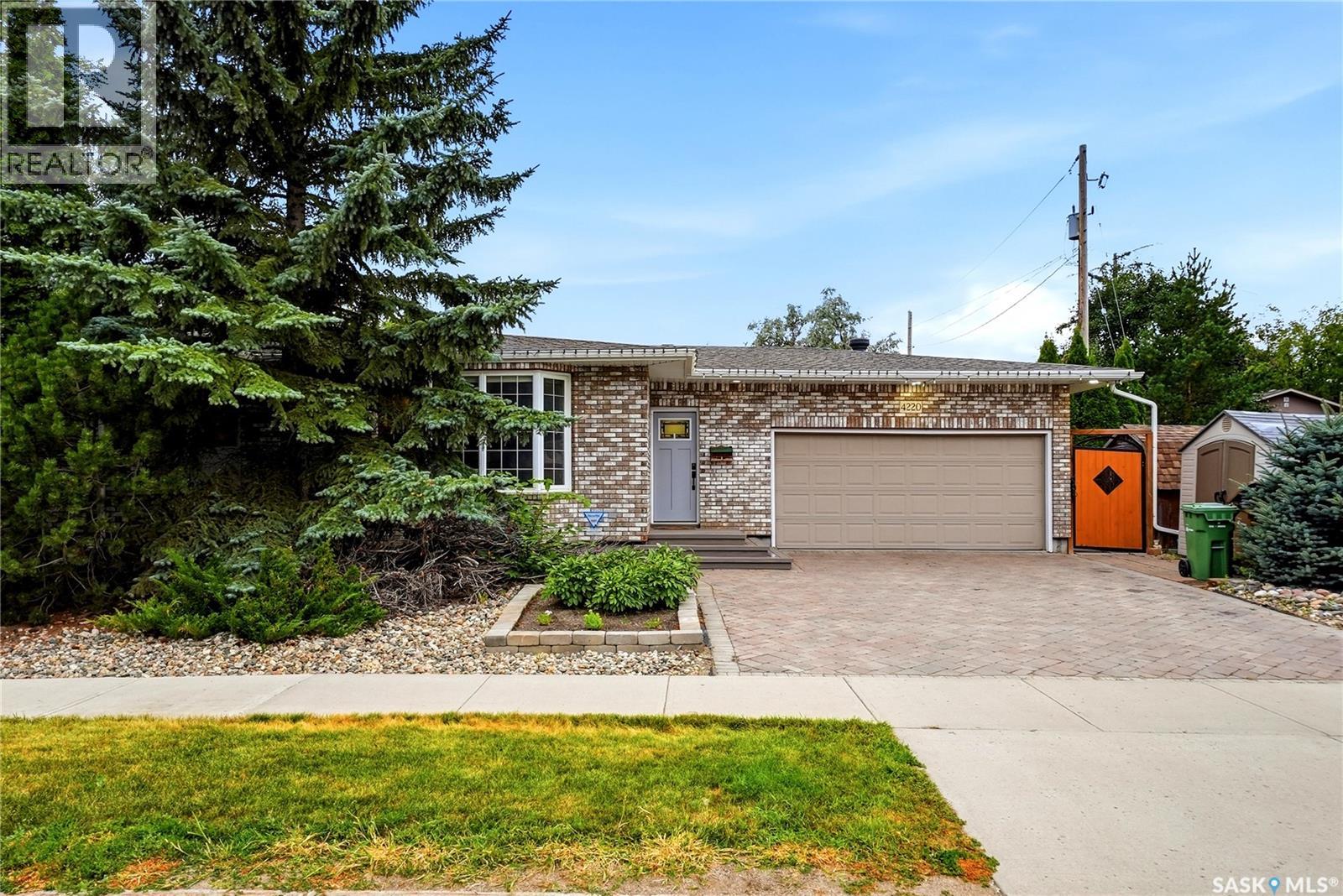 Residential in Regina