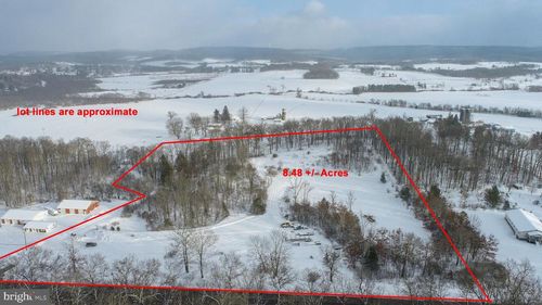 26 Green Brier Rd, Oakland, MD, 21550-2030 | Card Image