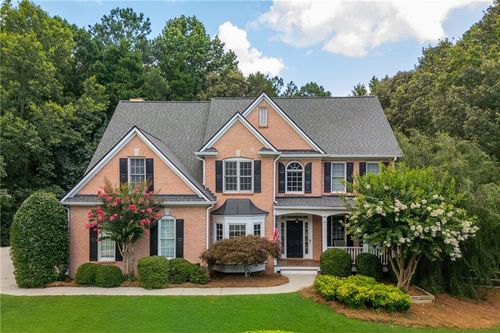 3430 Silver Lake Dr, Cumming, GA, 30041-2833 | Card Image