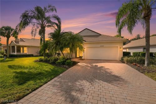 15327 Yellow Wood Dr, ALVA, FL, 33920-4609 | Card Image