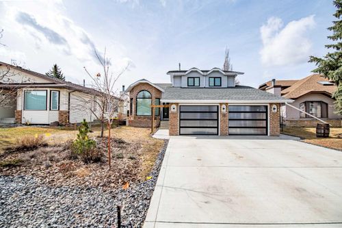 14 Eldridge Cres, Red Deer, AB, T4R2C9 | Card Image
