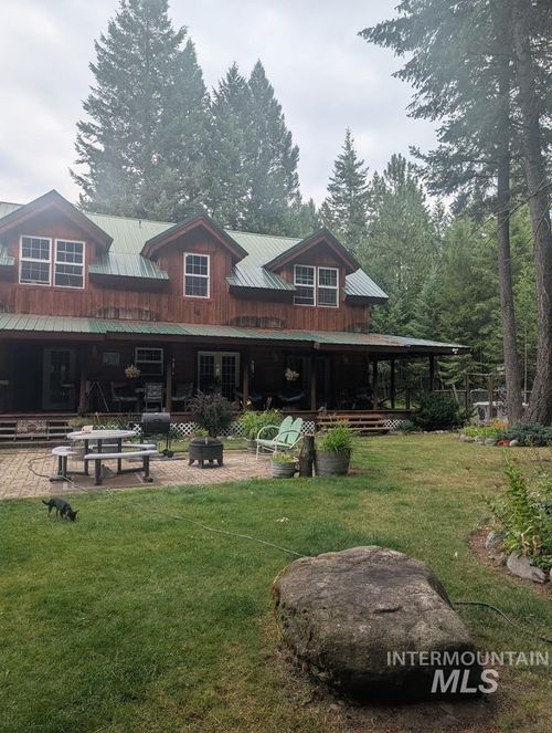 9214 E Morning Glory Ave, Athol, ID, 83801-9187 | Card Image