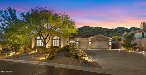 11540 E Caribbean Ln, Scottsdale, AZ, 85255-8948 | Card Image